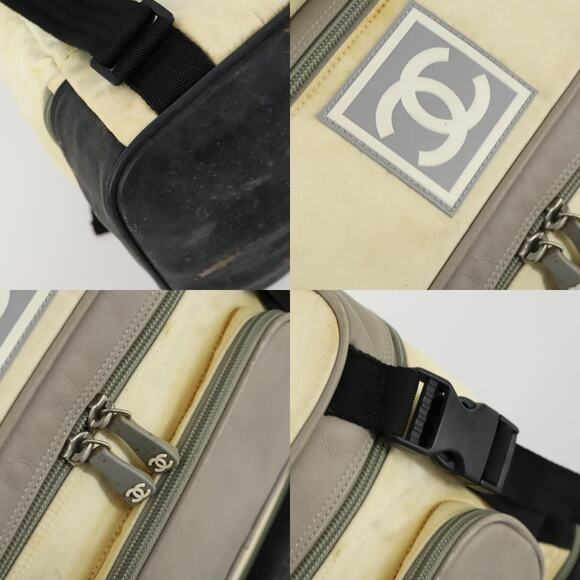 Chanel Coco Mark Backpack - Picture 6 of 8